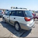 4S3BH665927612988 2002 Subaru Outback auction photo thumbnail 3