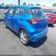 3N1CP5BV9ML503441 2021 Nissan Kicks S Xtronic Cvt auction photo thumbnail 3