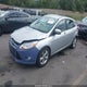 1FADP3K27EL420184 2014 Ford Focus Se auction photo thumbnail 2
