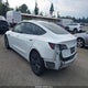 5YJ3E1EB2NF165202 2022 Tesla Model 3 Long Range Dual Motor All-Wheel Drive auction photo thumbnail 3