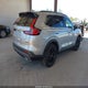 7FARS6H84SE001658 2025 Honda Cr-V Hybrid Sport-L auction photo thumbnail 4