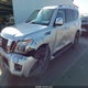 JN8AY2NE5K9757489 2019 Nissan Armada Platinum auction photo thumbnail 6