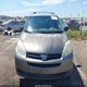 5TDZA23C84S024412 2004 Toyota Sienna Le auction photo thumbnail 12