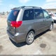 5TDZA23C84S024412 2004 Toyota Sienna Le auction photo thumbnail 4