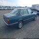 WBAGD8326PDE86850 1993 BMW 740 Il Automatic auction photo thumbnail 4