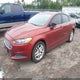 3FA6P0H7XER182813 2014 Ford Fusion Se auction photo thumbnail 2