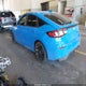 19XFL2H87SE018481 2025 Honda Civic Sport auction photo thumbnail 3
