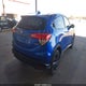 3CZRU6H1XMM711732 2021 Honda Hr-V Awd Sport auction photo thumbnail 4