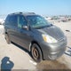 5TDZA23C85S293804 2005 Toyota Sienna Le auction photo thumbnail 1