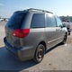 5TDZA23C85S293804 2005 Toyota Sienna Le auction photo thumbnail 4