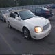1G6KD54Y92U176344 2002 Cadillac Deville Standard auction photo thumbnail 1