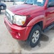 5TFJU4GN8BX010495 2011 Toyota Tacoma Prerunner V6 auction photo thumbnail 6