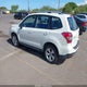 JF2SJABC7FH524289 2015 Subaru Forester 2.5I auction photo thumbnail 3
