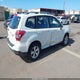 JF2SJABC7FH524289 2015 Subaru Forester 2.5I auction photo thumbnail 4