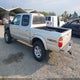 5TEGN92N21Z808350 2001 Toyota Tacoma Prerunner V6 auction photo thumbnail 3
