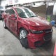 1G1ZD5ST1JF111907 2018 Chevrolet Malibu Lt auction photo thumbnail 1