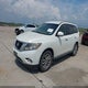 5N1AR2MN8FC608475 2015 Nissan Pathfinder Sv auction photo thumbnail 2