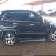1J4RR6GT6BC683737 2011 Jeep Grand Cherokee Overland auction photo thumbnail 13