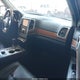 1J4RR6GT6BC683737 2011 Jeep Grand Cherokee Overland auction photo thumbnail 5