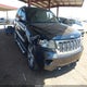 1J4RR6GT6BC683737 2011 Jeep Grand Cherokee Overland auction photo thumbnail 6