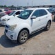 2GNALCEK7E6135540 2014 Chevrolet Equinox 2Lt auction photo thumbnail 2