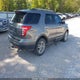 1FMHK8D80BGA12165 2011 Ford Explorer Xlt auction photo thumbnail 4