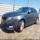 KNAGM4A77F5611187 2015 Kia Optima Lx auction photo thumbnail 2
