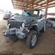 1C4HJXDN2LW166455 2020 Jeep Wrangler Unlimited Sport S 4X4 auction photo thumbnail 2