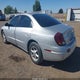 1G3GR64H214235484 2001 Oldsmobile Aurora 3.5 auction photo thumbnail 3