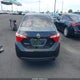 5YFBURHE5GP427739 2016 Toyota Corolla Le auction photo thumbnail 17