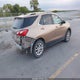 2GNAXUEV1K6162412 2019 Chevrolet Equinox Lt auction photo thumbnail 4