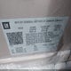 2GNAXUEV1K6162412 2019 Chevrolet Equinox Lt auction photo thumbnail 9