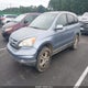 5J6RE3H72AL005528 2010 Honda Cr-V Ex-L auction photo thumbnail 2