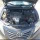 4T1BE46K57U150517 2007 Toyota Camry Xle auction photo thumbnail 10