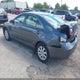 4T1BE46K57U150517 2007 Toyota Camry Xle auction photo thumbnail 3