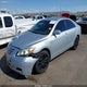 4T1BE46K97U078480 2007 Toyota Camry Le auction photo thumbnail 2