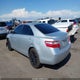 4T1BE46K97U078480 2007 Toyota Camry Le auction photo thumbnail 3