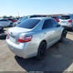 4T1BE46K97U078480 2007 Toyota Camry Le auction photo thumbnail 4