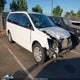 2C4RDGBG5HR550052 2017 Dodge Grand Caravan Se auction photo thumbnail 1