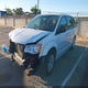2C4RDGBG5HR550052 2017 Dodge Grand Caravan Se auction photo thumbnail 2