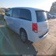 2C4RDGBG5HR550052 2017 Dodge Grand Caravan Se auction photo thumbnail 3