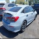 2HGFE2F52NH578941 2022 Honda Civic Sport auction photo thumbnail 4