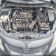 1NXBU40E49Z031771 2009 Toyota Corolla S auction photo thumbnail 10