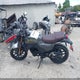 LXAPRZP5XMX000169 2021 Lifan C25 auction photo thumbnail 14