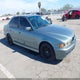 WBADT63432CH86596 2002 BMW 530Ia auction photo thumbnail 1
