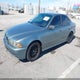 WBADT63432CH86596 2002 BMW 530Ia auction photo thumbnail 2