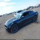 2G1FA1ED4B9107479 2011 Chevrolet Camaro 2Ls auction photo thumbnail 2