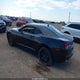 2G1FA1ED4B9107479 2011 Chevrolet Camaro 2Ls auction photo thumbnail 3