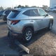 5NMJBCDE5RH306095 2024 Hyundai Tucson Sel auction photo thumbnail 4