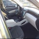 5NMJBCDE5RH306095 2024 Hyundai Tucson Sel auction photo thumbnail 5